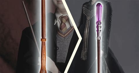 How to evolve magic wand